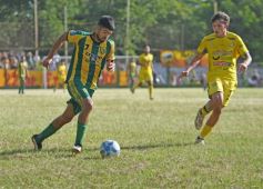 Foto de la galería: La Picada se consagró Campeón de la Liga Posadeña y desató la euforia en el Oeste