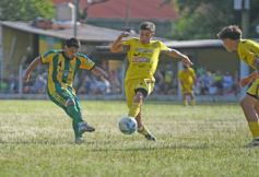Foto de la galería: La Picada se consagró Campeón de la Liga Posadeña y desató la euforia en el Oeste
