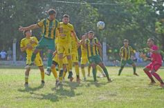 Foto de la galería: La Picada se consagró Campeón de la Liga Posadeña y desató la euforia en el Oeste