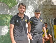 Foto de la galería: La Picada se consagró Campeón de la Liga Posadeña y desató la euforia en el Oeste