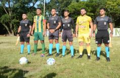 Foto de la galería: La Picada se consagró Campeón de la Liga Posadeña y desató la euforia en el Oeste