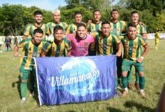 Foto de la galería: La Picada se consagró Campeón de la Liga Posadeña y desató la euforia en el Oeste