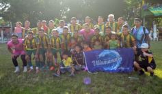 Foto de la galería: La Picada se consagró Campeón de la Liga Posadeña y desató la euforia en el Oeste