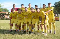 Foto de la galería: La Picada se consagró Campeón de la Liga Posadeña y desató la euforia en el Oeste