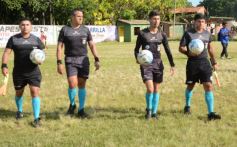 Foto de la galería: La Picada se consagró Campeón de la Liga Posadeña y desató la euforia en el Oeste