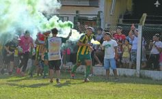 Foto de la galería: La Picada se consagró Campeón de la Liga Posadeña y desató la euforia en el Oeste