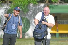 Foto de la galería: La Picada se consagró Campeón de la Liga Posadeña y desató la euforia en el Oeste