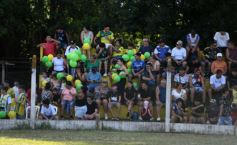 Foto de la galería: La Picada se consagró Campeón de la Liga Posadeña y desató la euforia en el Oeste