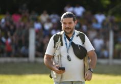 Foto de la galería: La Picada se consagró Campeón de la Liga Posadeña y desató la euforia en el Oeste