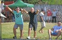 Foto de la galería: La Picada se consagró Campeón de la Liga Posadeña y desató la euforia en el Oeste