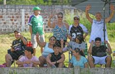 Foto de la galería: La Picada se consagró Campeón de la Liga Posadeña y desató la euforia en el Oeste