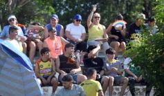 Foto de la galería: La Picada se consagró Campeón de la Liga Posadeña y desató la euforia en el Oeste