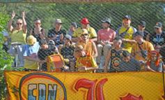 Foto de la galería: La Picada se consagró Campeón de la Liga Posadeña y desató la euforia en el Oeste