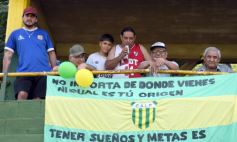 Foto de la galería: La Picada se consagró Campeón de la Liga Posadeña y desató la euforia en el Oeste