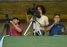 Foto de la galería: La Picada se consagró Campeón de la Liga Posadeña y desató la euforia en el Oeste