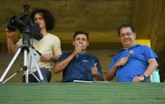 Foto de la galería: La Picada se consagró Campeón de la Liga Posadeña y desató la euforia en el Oeste