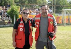 Foto de la galería: La Picada se consagró Campeón de la Liga Posadeña y desató la euforia en el Oeste