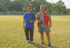Foto de la galería: La Picada se consagró Campeón de la Liga Posadeña y desató la euforia en el Oeste