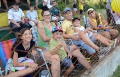 Foto de la galería: La Picada se consagró Campeón de la Liga Posadeña y desató la euforia en el Oeste