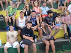 Foto de la galería: La Picada se consagró Campeón de la Liga Posadeña y desató la euforia en el Oeste