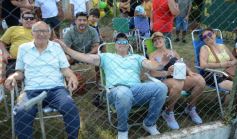 Foto de la galería: La Picada se consagró Campeón de la Liga Posadeña y desató la euforia en el Oeste