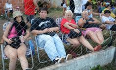 Foto de la galería: La Picada se consagró Campeón de la Liga Posadeña y desató la euforia en el Oeste