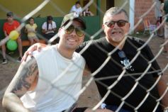 Foto de la galería: La Picada se consagró Campeón de la Liga Posadeña y desató la euforia en el Oeste