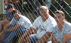 Foto de la galería: La Picada se consagró Campeón de la Liga Posadeña y desató la euforia en el Oeste