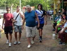 Foto de la galería: La Picada se consagró Campeón de la Liga Posadeña y desató la euforia en el Oeste