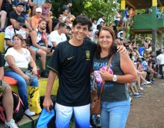 Foto de la galería: La Picada se consagró Campeón de la Liga Posadeña y desató la euforia en el Oeste