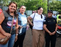 Foto de la galería: La Picada se consagró Campeón de la Liga Posadeña y desató la euforia en el Oeste