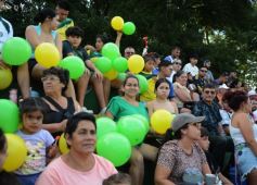 Foto de la galería: La Picada se consagró Campeón de la Liga Posadeña y desató la euforia en el Oeste