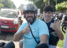 Foto de la galería: La Picada se consagró Campeón de la Liga Posadeña y desató la euforia en el Oeste