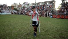 Foto de la galería: Guaraní Antonio Franco ya se prepara para recibir a Defensores de Vilelas 