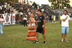 Foto de la galería: Guaraní Antonio Franco ya se prepara para recibir a Defensores de Vilelas 