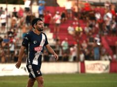 Foto de la galería: Guaraní Antonio Franco ya se prepara para recibir a Defensores de Vilelas 