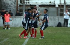 Foto de la galería: Guaraní Antonio Franco ya se prepara para recibir a Defensores de Vilelas 