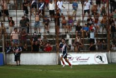 Foto de la galería: Guaraní Antonio Franco ya se prepara para recibir a Defensores de Vilelas 