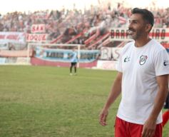 Foto de la galería: Guaraní Antonio Franco ya se prepara para recibir a Defensores de Vilelas 