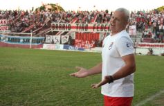 Foto de la galería: Guaraní Antonio Franco ya se prepara para recibir a Defensores de Vilelas 
