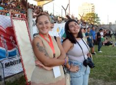 Foto de la galería: Guaraní Antonio Franco ya se prepara para recibir a Defensores de Vilelas 