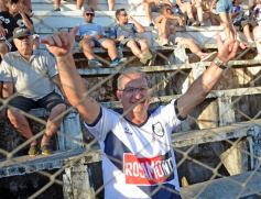 Foto de la galería: Guaraní Antonio Franco ya se prepara para recibir a Defensores de Vilelas 