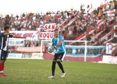 Foto de la galería: Guaraní Antonio Franco ya se prepara para recibir a Defensores de Vilelas 