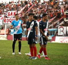 Foto de la galería: Guaraní Antonio Franco ya se prepara para recibir a Defensores de Vilelas 