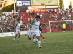 Foto de la galería: Guaraní Antonio Franco ya se prepara para recibir a Defensores de Vilelas 