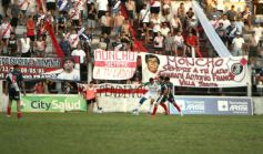 Foto de la galería: Guaraní Antonio Franco ya se prepara para recibir a Defensores de Vilelas 