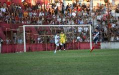 Foto de la galería: Guaraní Antonio Franco ya se prepara para recibir a Defensores de Vilelas 