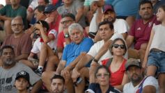 Foto de la galería: Guaraní Antonio Franco ya se prepara para recibir a Defensores de Vilelas 