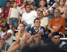 Foto de la galería: Guaraní Antonio Franco ya se prepara para recibir a Defensores de Vilelas 