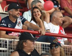 Foto de la galería: Guaraní Antonio Franco ya se prepara para recibir a Defensores de Vilelas 